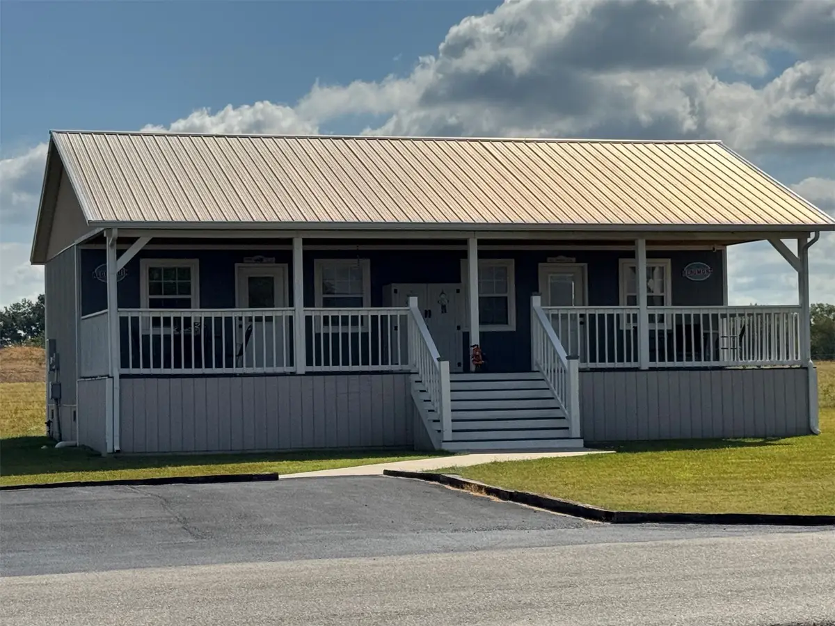 222 Ponds Drive #W5, Afton, OK 74331 - #1