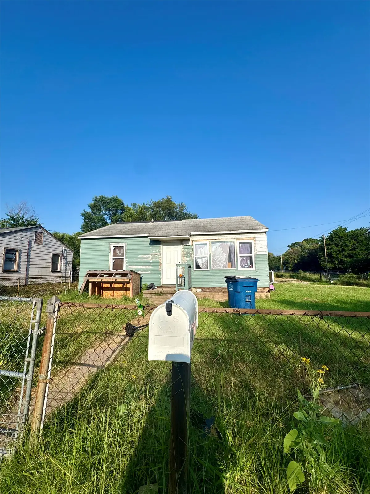 1104 S 53rd West Avenue, Tulsa, OK 74127 - #1