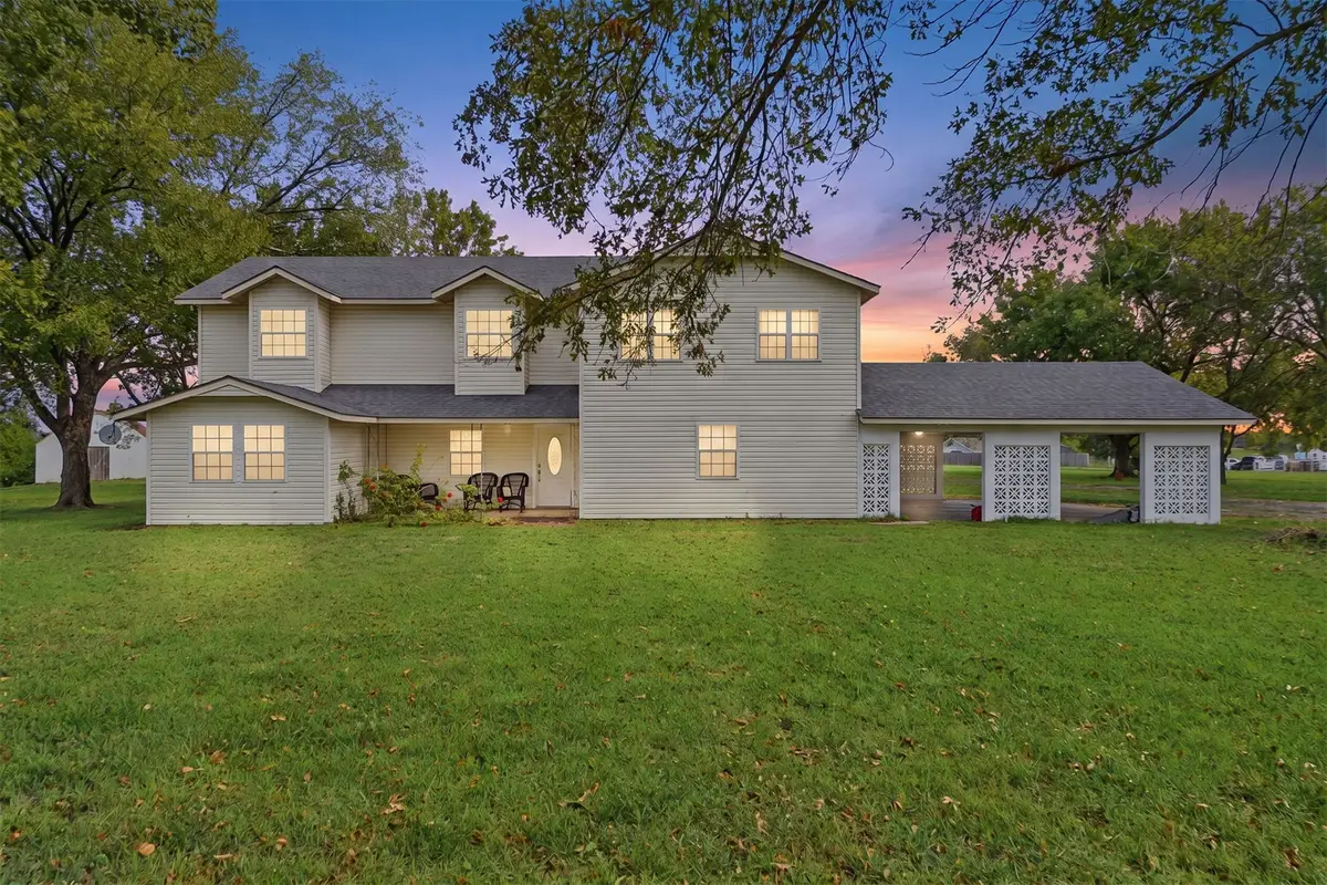 15603 E 440 Road, Claremore, OK 74017 - #1