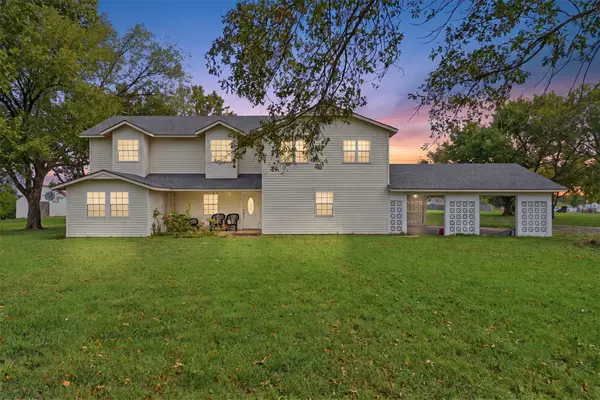 15603 E 440 Road, Claremore, OK 74017