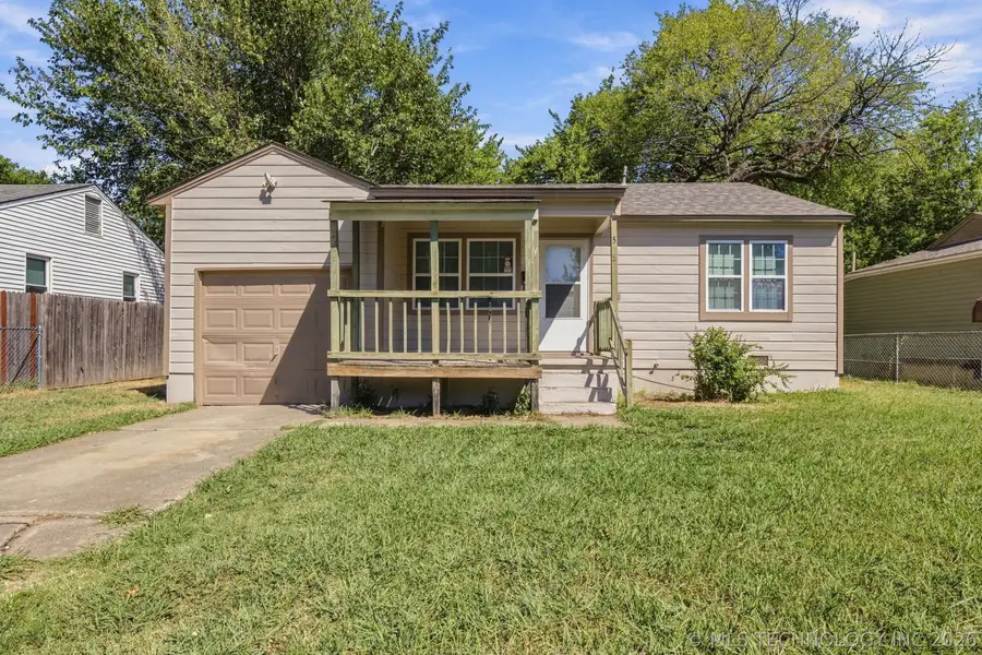 5951 E King Place, Tulsa, OK 74115 - #2