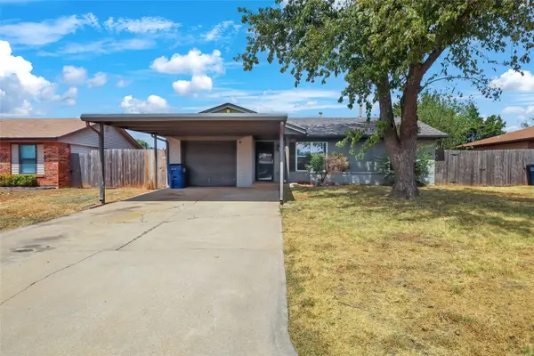 325 Maple Branch Way, Mustang, OK 73064