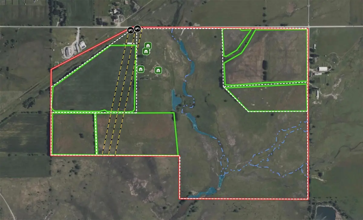 E 500 Road, Pryor, OK 74361 - #1