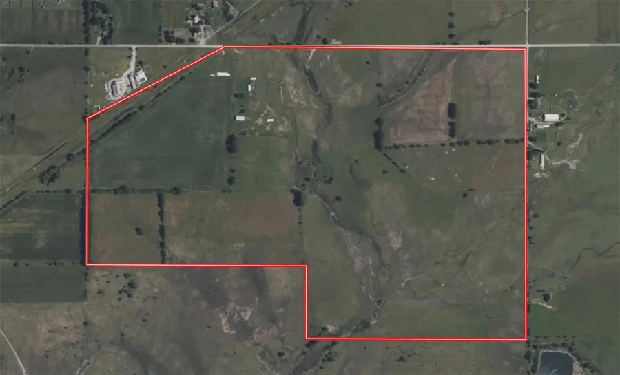 E 500 Road, Pryor, OK 74361 - #2