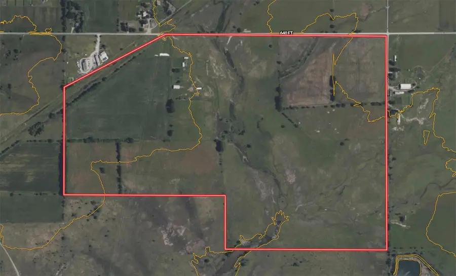 E 500 Road, Pryor, OK 74361 - #3
