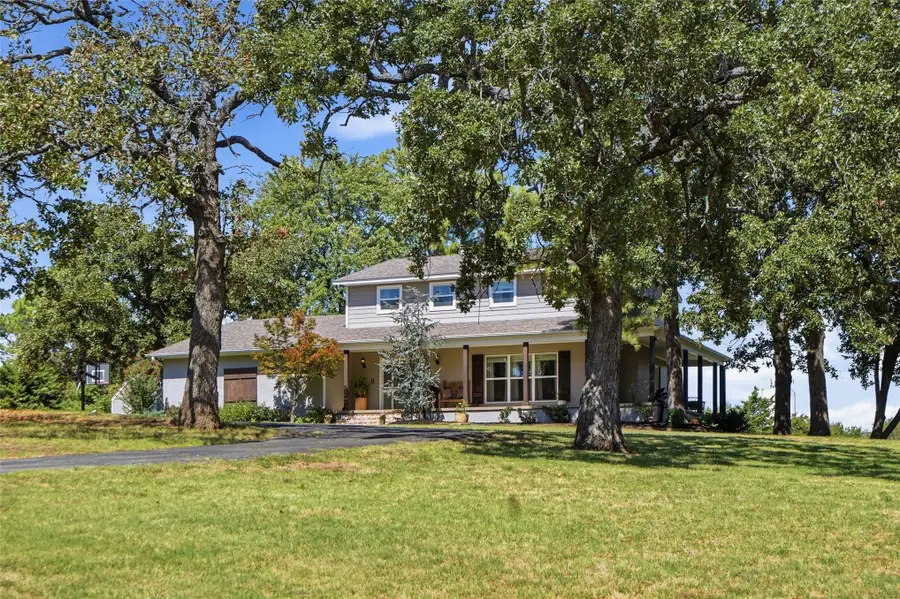 4231 Hillside Drive, Sapulpa, OK 74066 - #3