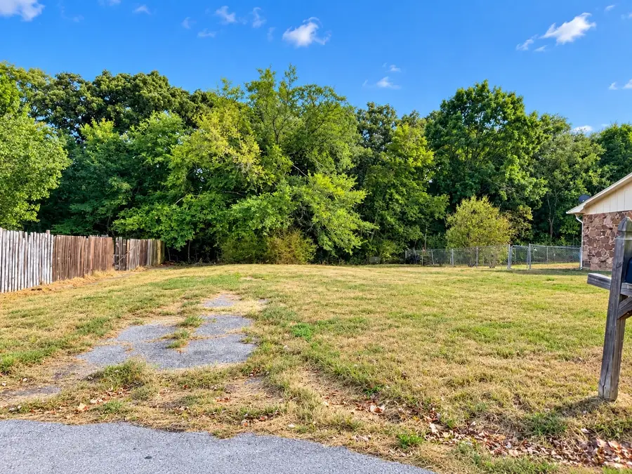 1304 John Road, Ardmore, OK 73401 - #2