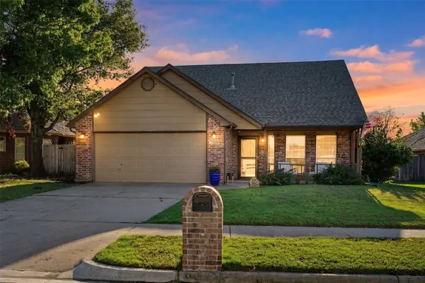 7909 N 127th East Avenue, Owasso, OK 74055