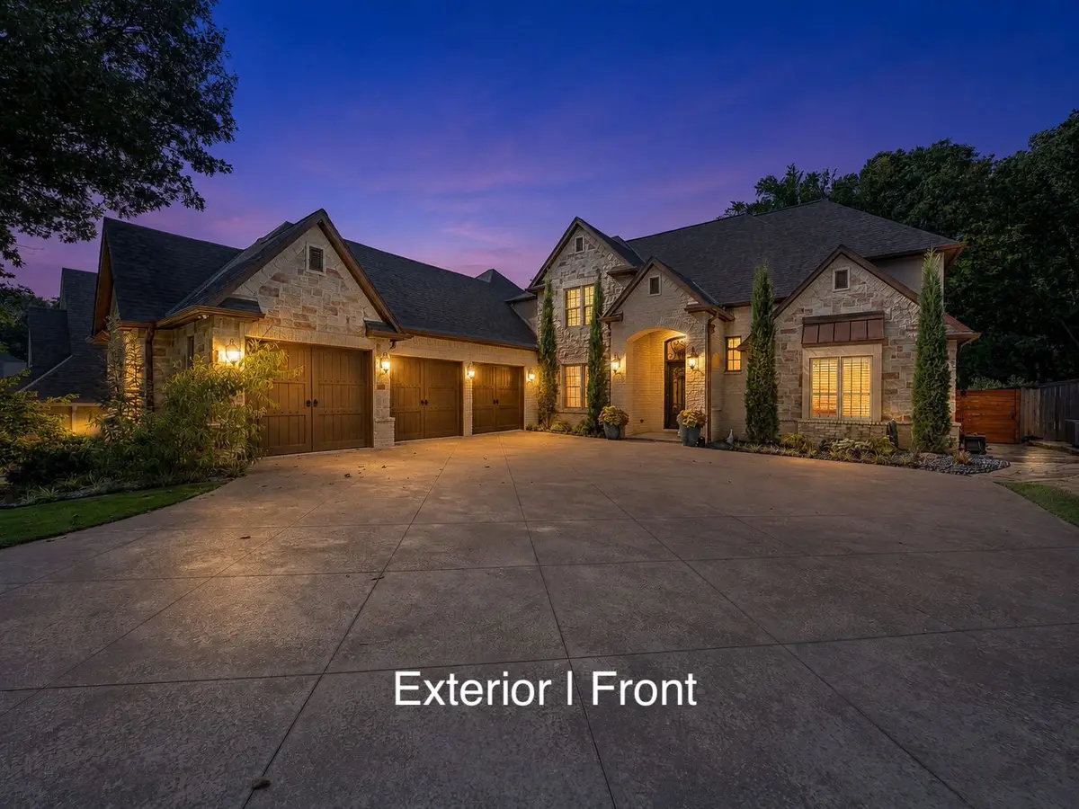 10610 S Nandina Court, Jenks, OK 74037 - #1
