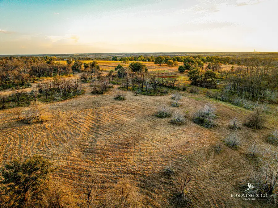 Seward Road E, Meridian, OK 73058 - #2