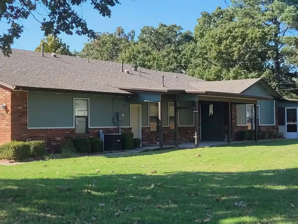 114657 S 4172 Circle #146, Eufaula, OK 74432 - #1