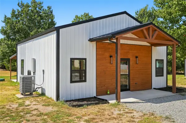 420942 E 1168 Road, Eufaula, OK 74432