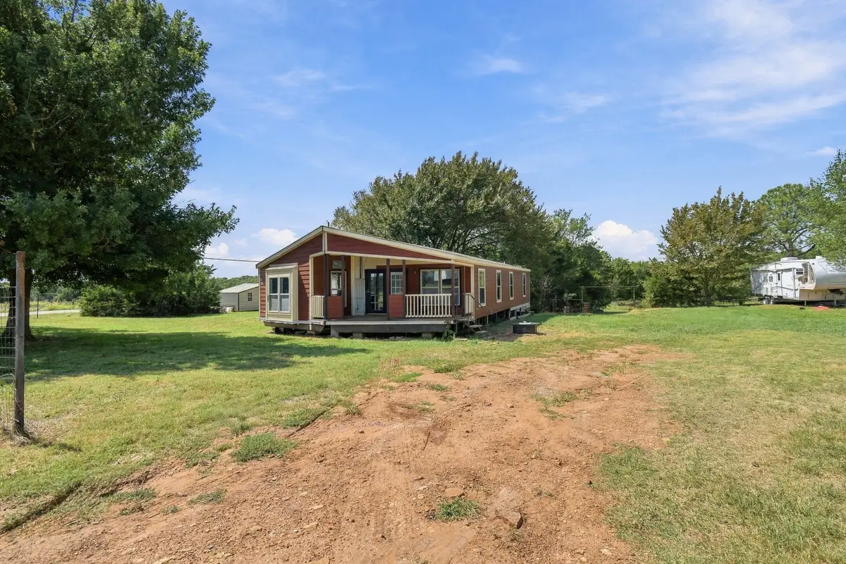 506 Cattle Drive, Cleveland, OK 74020 - #1