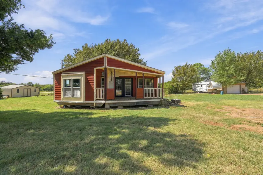 506 Cattle Drive, Cleveland, OK 74020 - #2