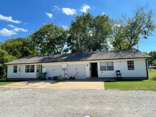409 S Maple Street, Sapulpa, OK 74066