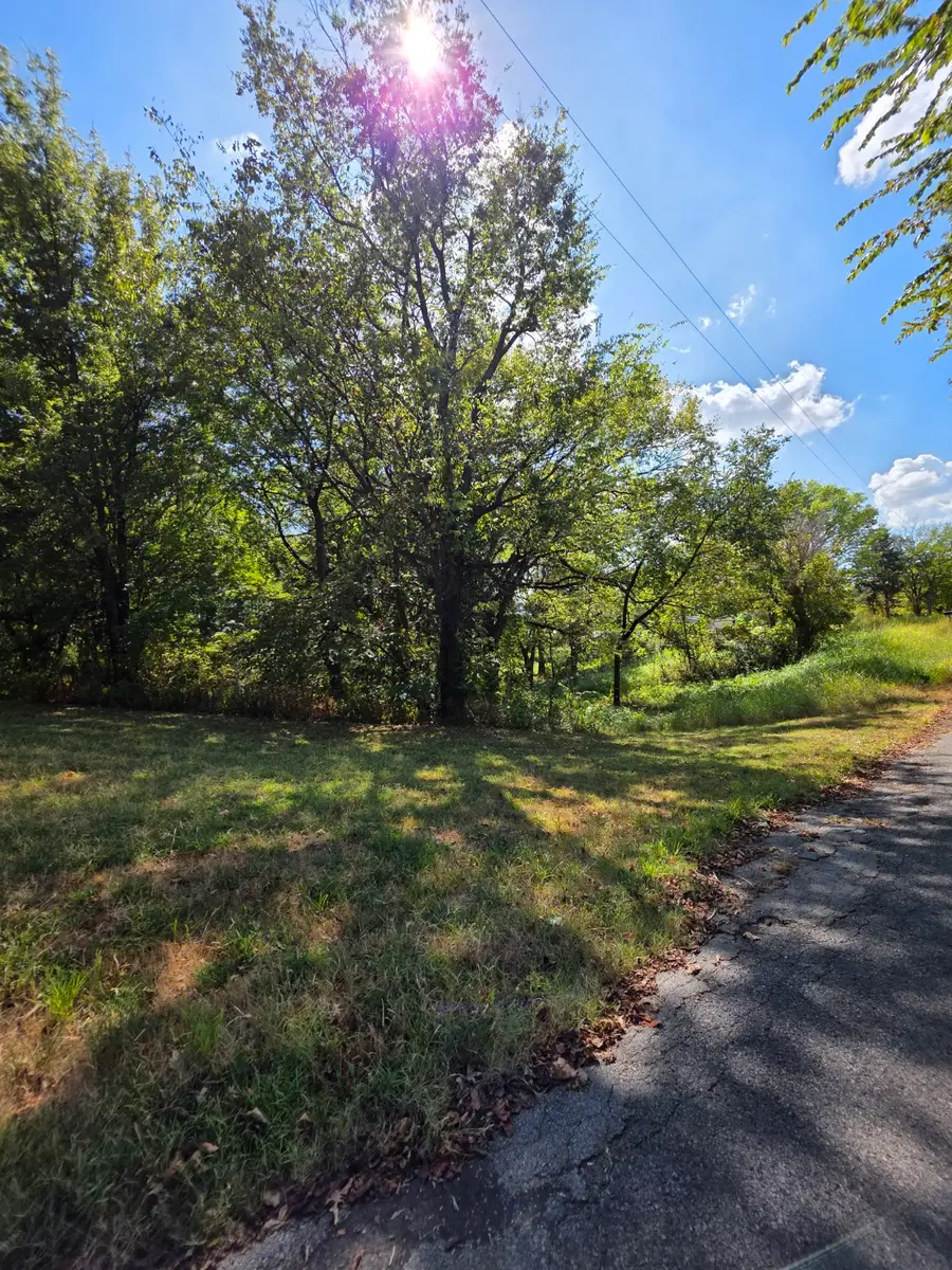 E Cliff View Drive, Vinita, OK 74301 - #2