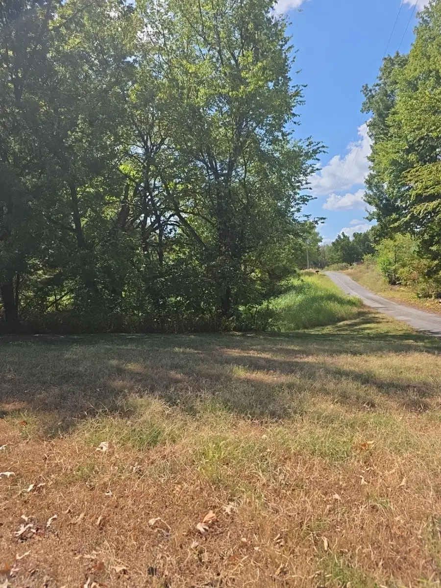 E Cliff View Drive, Vinita, OK 74301 - #3