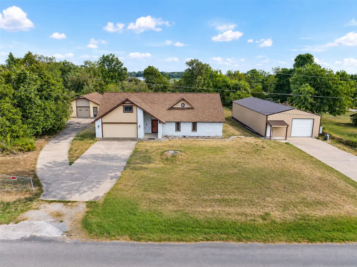 17670 S 280 Road, Morris, OK 74445 - #1