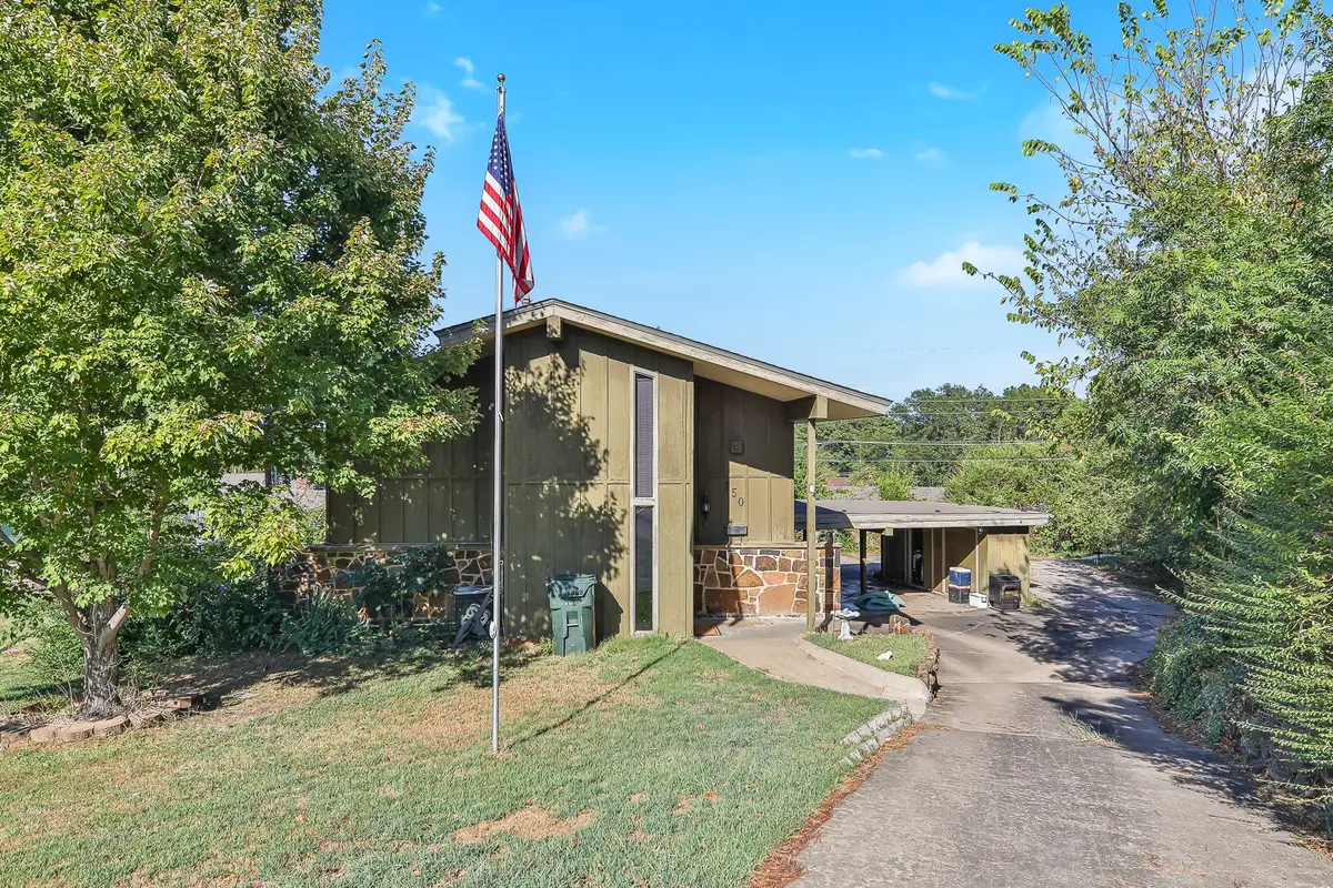 750 Risser Avenue, Muskogee, OK 74403 - #1