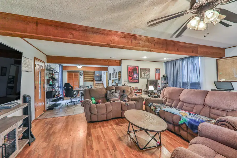 750 Risser Avenue, Muskogee, OK 74403 - #3