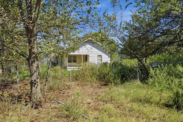 25915 W 41st Street S, Sand Springs, OK 74063