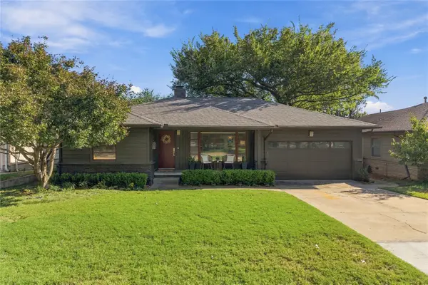 2634 E 20th Street, Tulsa, OK 74104
