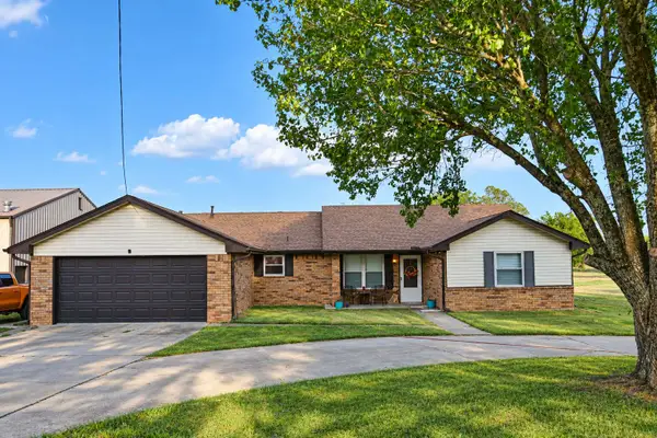 35648 E 120 Road, Seminole, OK 74868