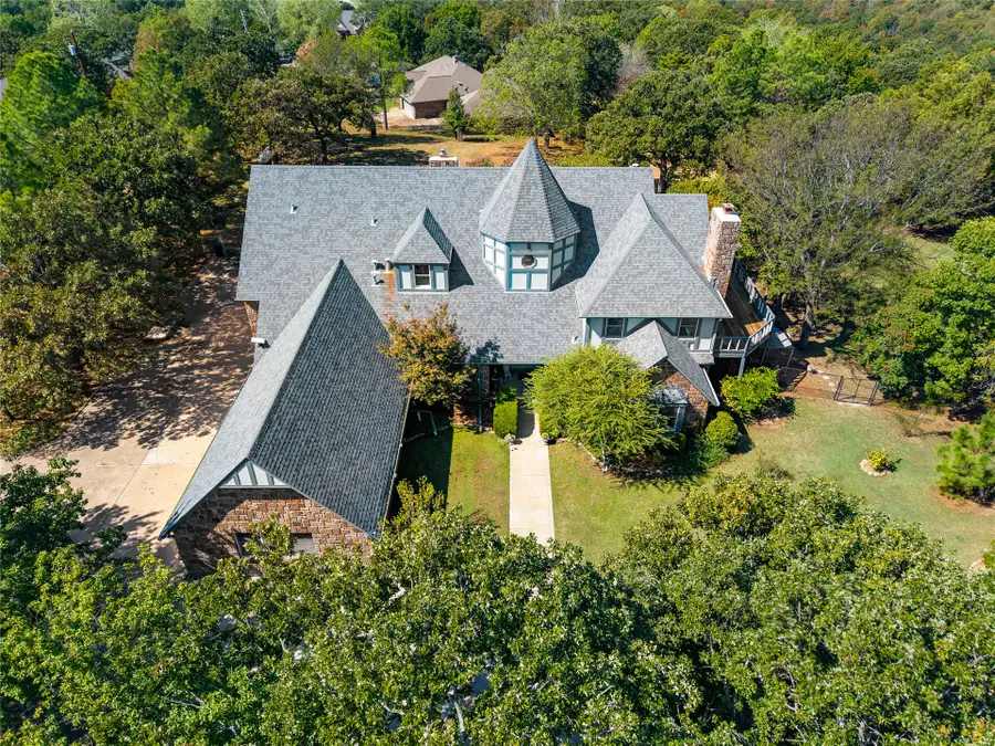 15594 Overlook Drive, Skiatook, OK 74070 - #3
