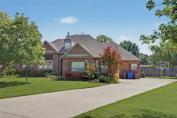7136 E 82nd Street, Tulsa, OK 74133
