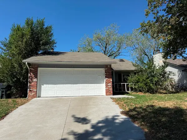 8418 N 116th Avenue, Owasso, OK 74055