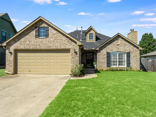 5420 Redbud Place, Sand Springs, OK 74063