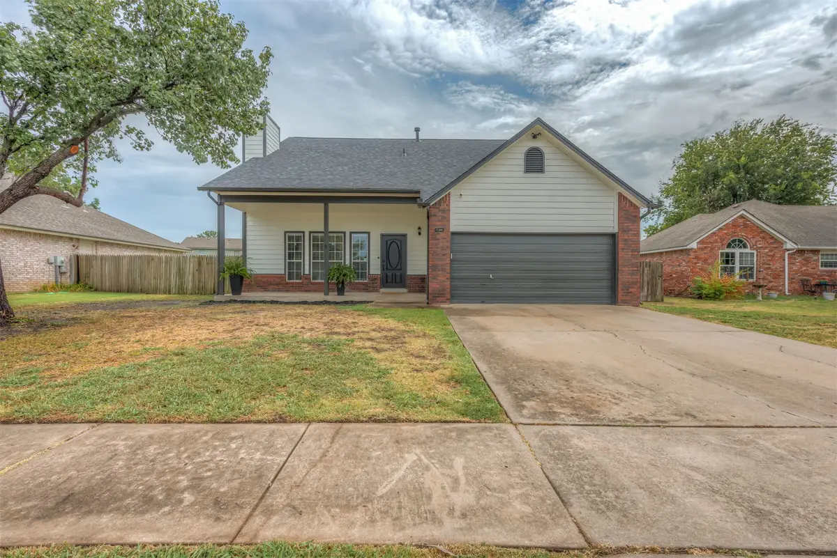 12306 E 81st Street N, Owasso, OK 74055 - #1