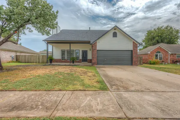 12306 E 81st Street N, Owasso, OK 74055