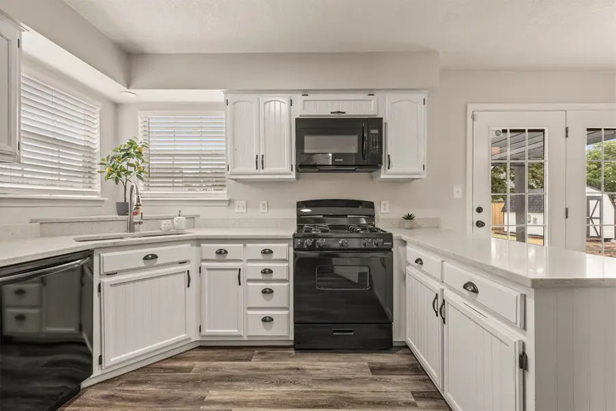 12306 E 81st Street N, Owasso, OK 74055 - #3