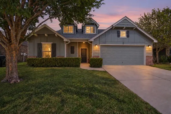 15305 E 110th Street N, Owasso, OK 74055