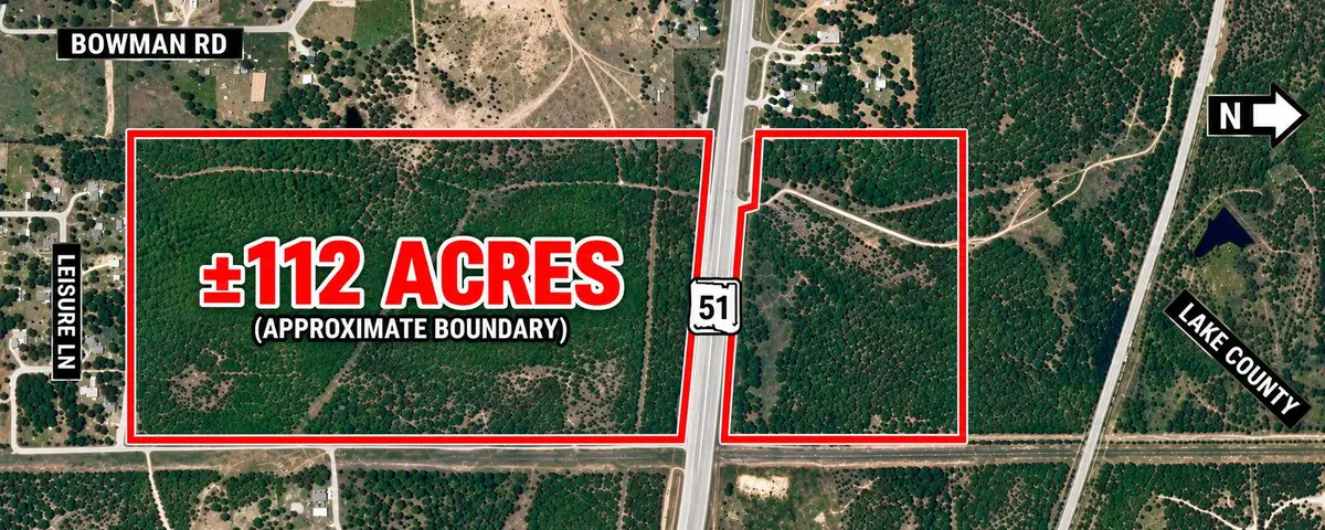 00 Hwy 51, Mannford, OK 74044 - #1
