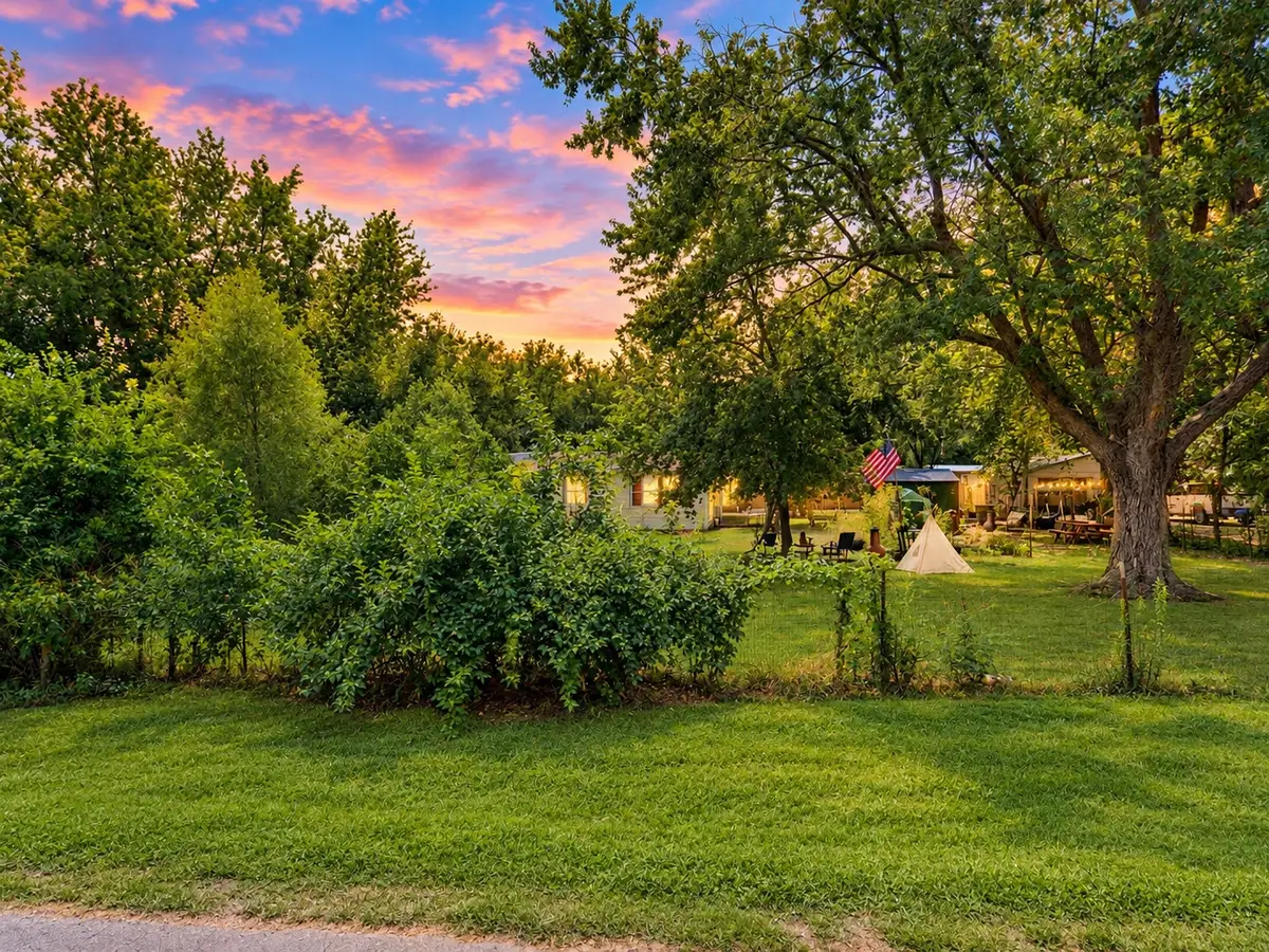 21150 E 48th Street S, Broken Arrow, OK 74014 - #1