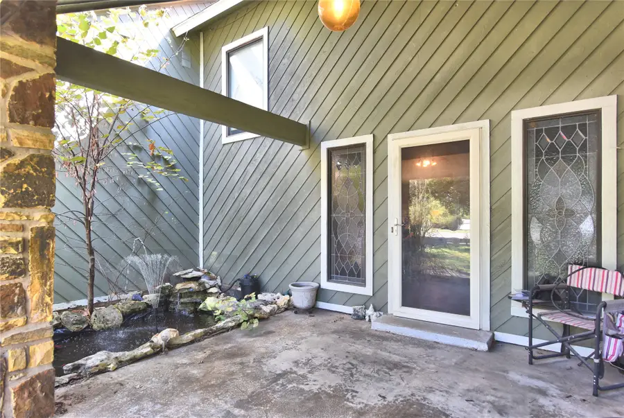 8809 N 174th East Avenue, Owasso, OK 74055 - #3