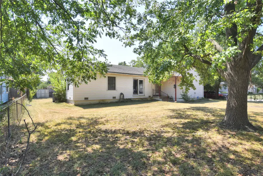 5906 E King Street, Tulsa, OK 74115 - #2