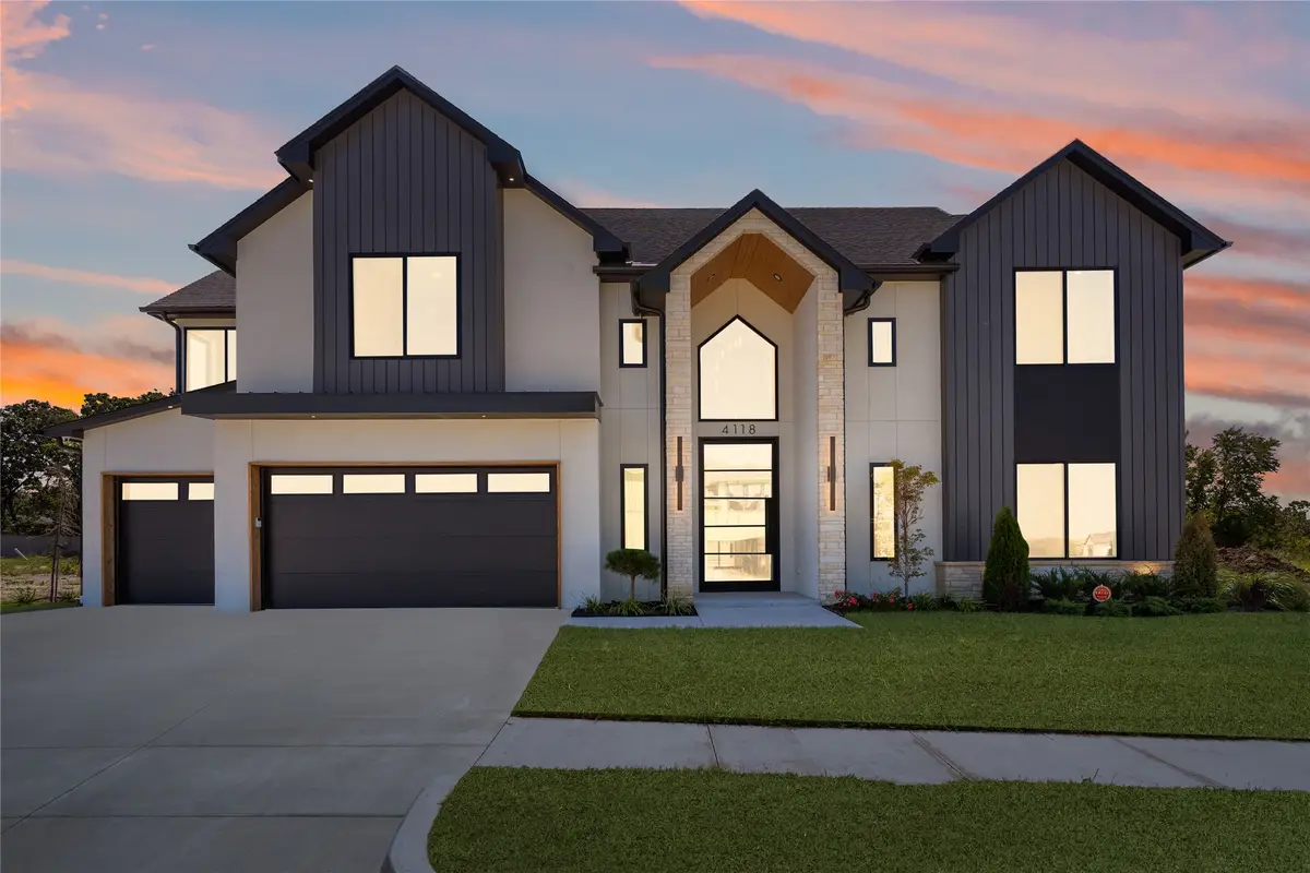 4118 W 114th Place S, Jenks, OK 74037 - #1