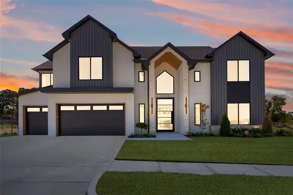 4118 W 114th Place S, Jenks, OK 74037