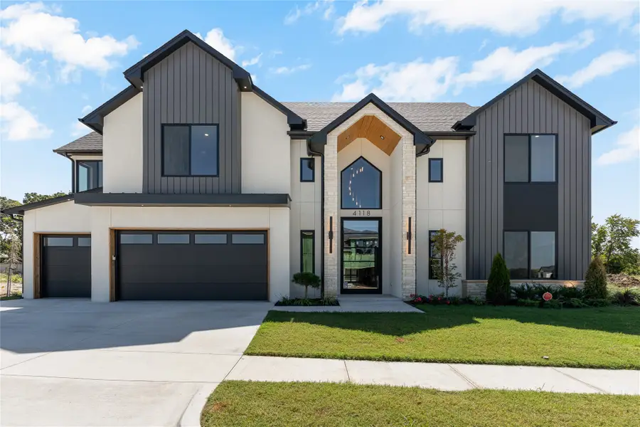 4118 W 114th Place S, Jenks, OK 74037 - #2