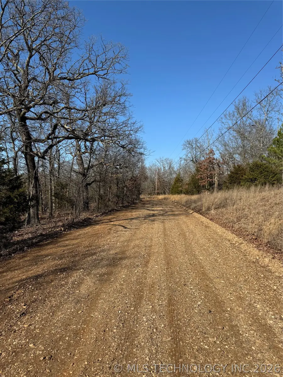 S 4556 Road, Vian, OK 74962 - #3