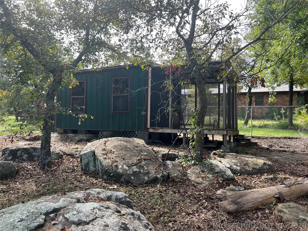 224 EW 1153 Street, Porum, OK 74455 - #1