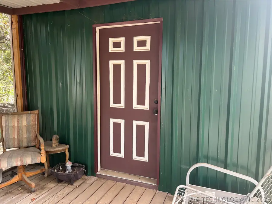 224 EW 1153 Street, Porum, OK 74455 - #3
