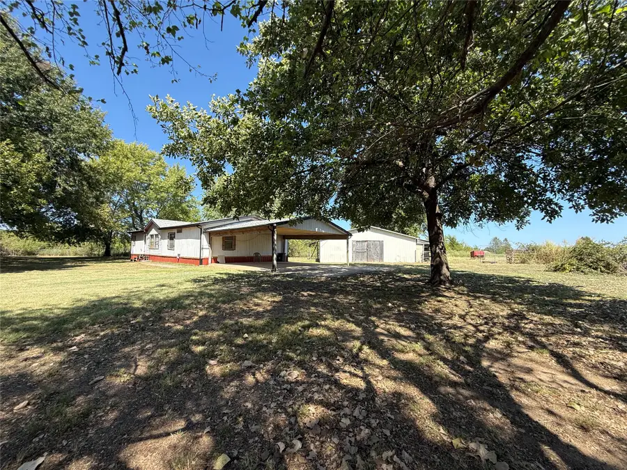 2280 N 166 Road, Mounds, OK 74047 - #3