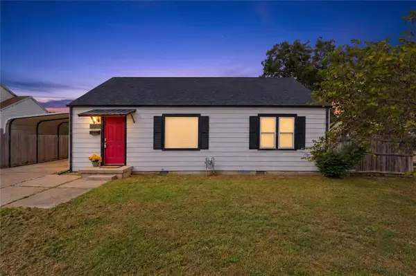 2917 W 41st Street, Tulsa, OK 74107
