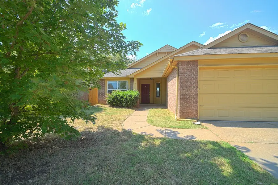 16052 S 83rd East Avenue, Bixby, OK 74008 - #2
