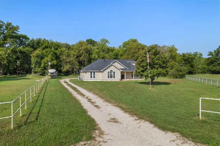16410 N Deer Meadow Road, Skiatook, OK 74070 - #2