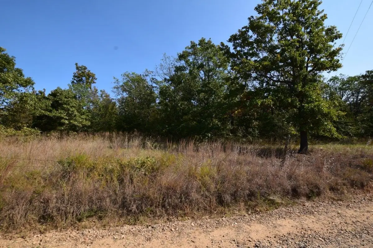 98755 S 4683 Road, Sallisaw, OK 74955 - #1